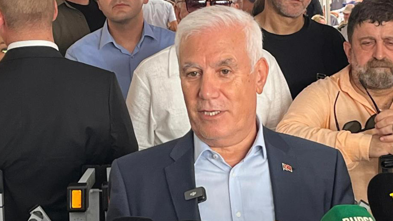 Mustafa Bozbey