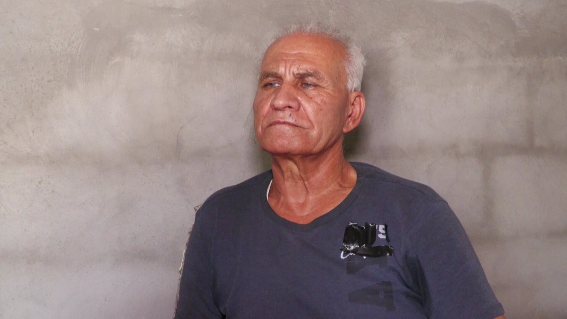 Mustafa Samagan