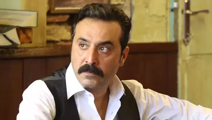 Mustafa Ustundag-1