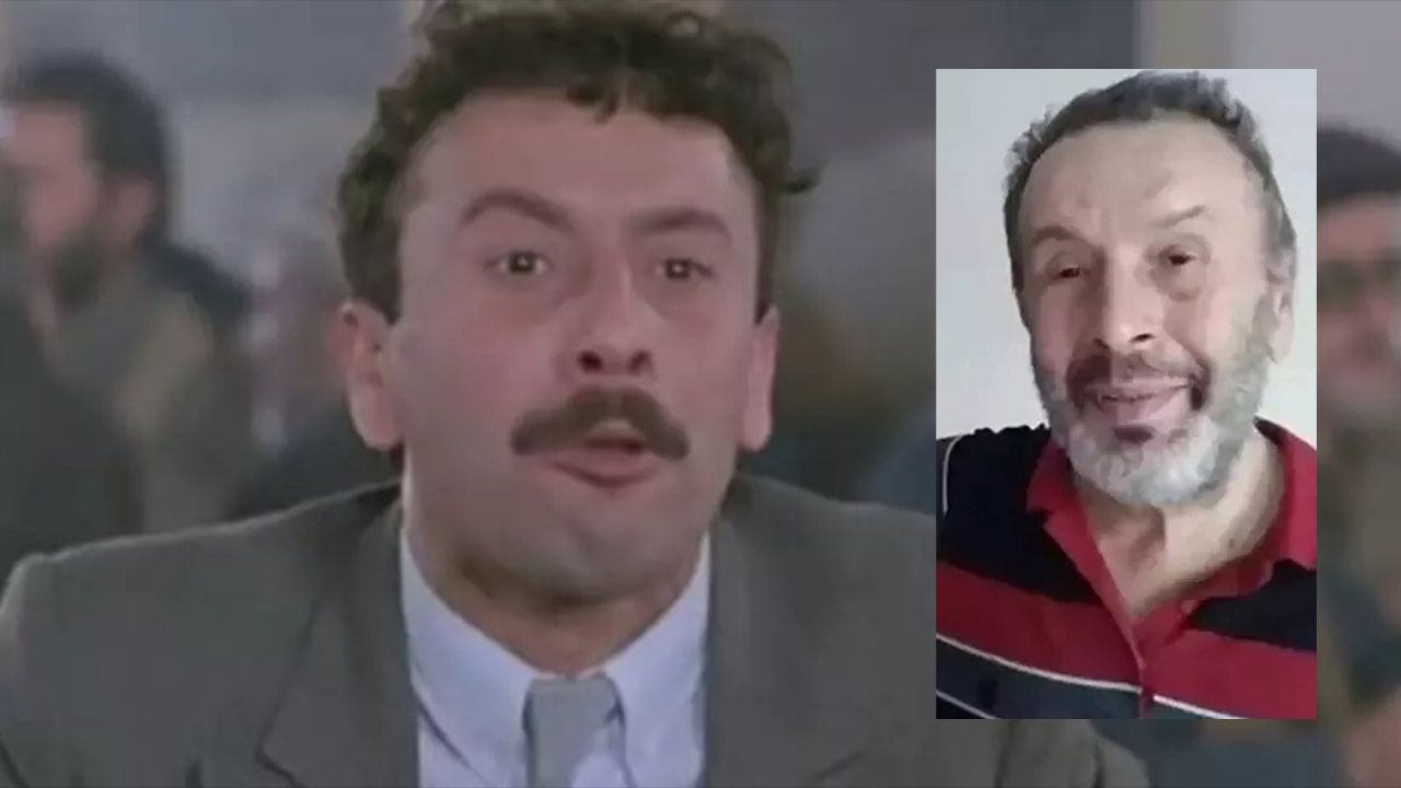 Necati Bilgic Son Hali