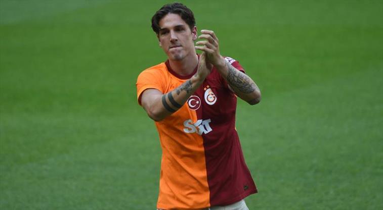 Nicolo Zaniolo