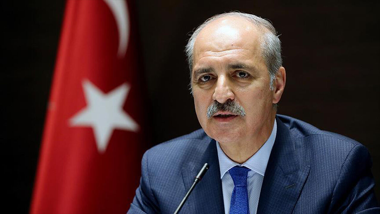 Numan Kurtulmus-11
