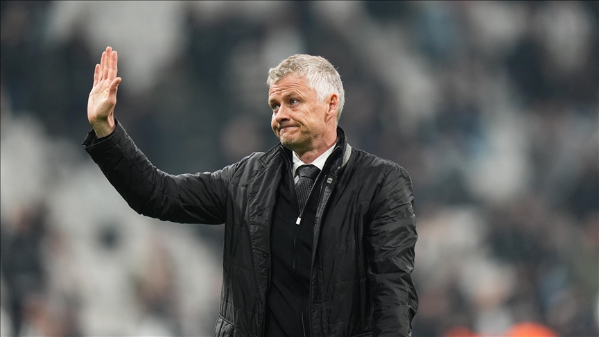 Ole Gunnar Solskjaer-1