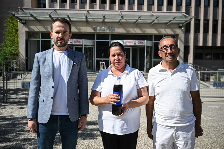 Olu Arı Cıktı1