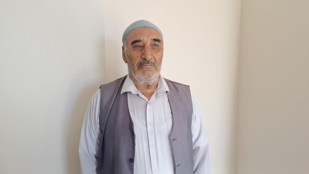 Omer Coban Dede