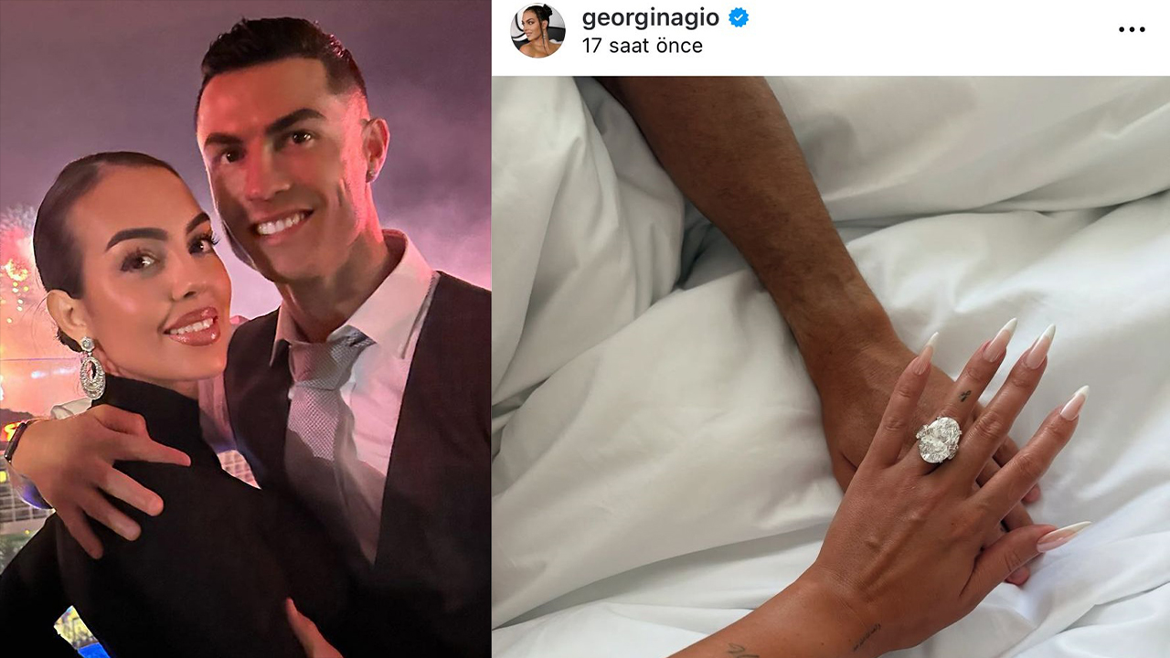 Ronaldo Teklif