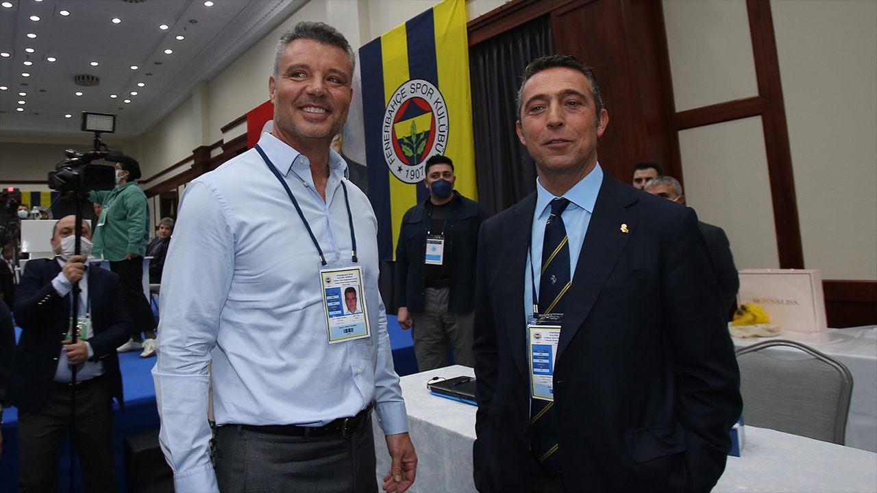 Sadettin Saran Ali Koc