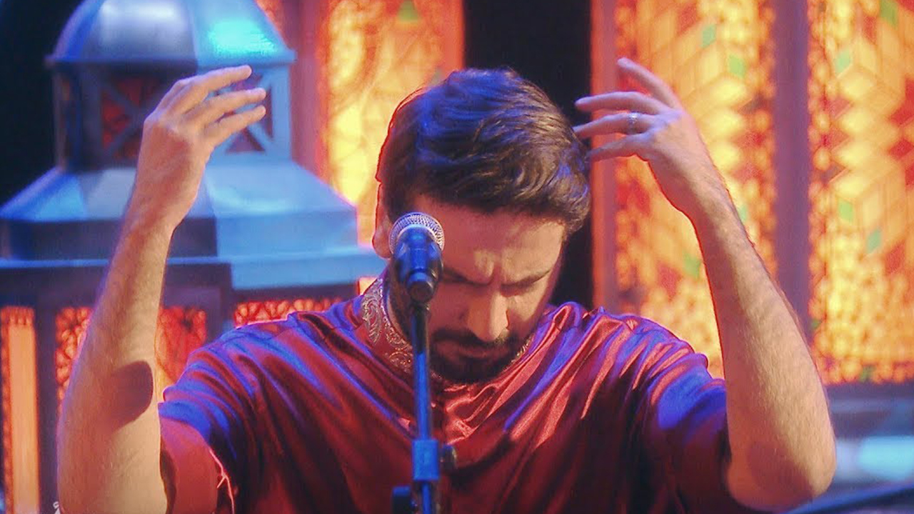 Sami Yusuf Filistin