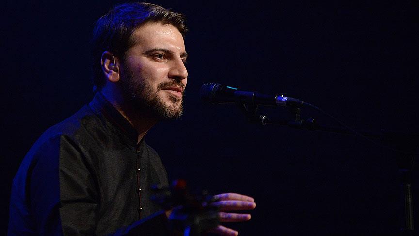 Sami Yusuf