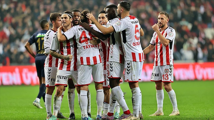 Samsunspor-1