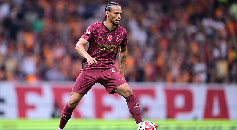 Sane Galatasaray