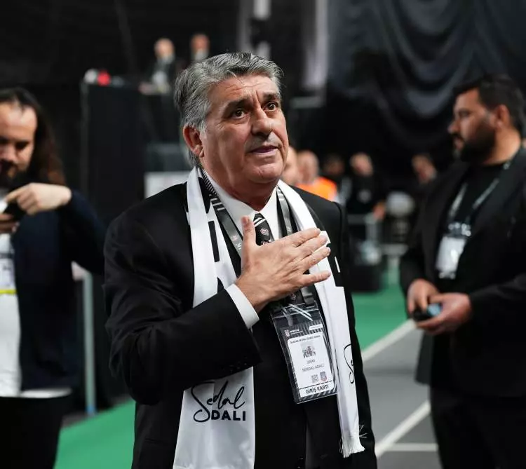 Serdar Adalı