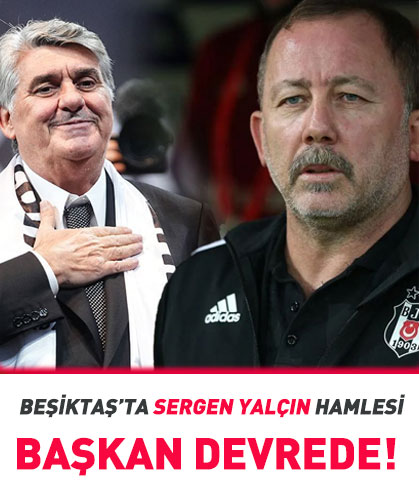 Sergen Yalcın-1