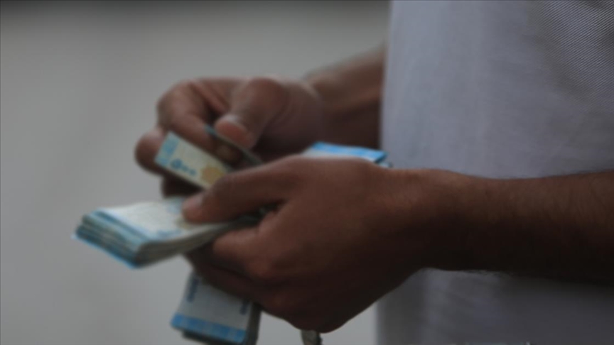 Suriye Merkez Bankası Para (2)