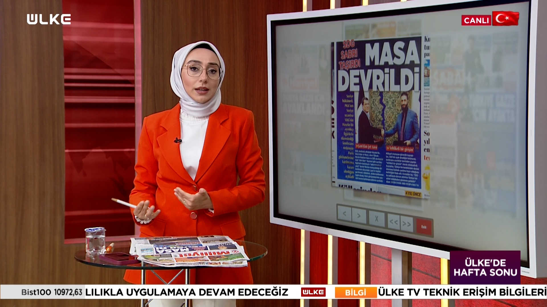 Suriye Sara-1