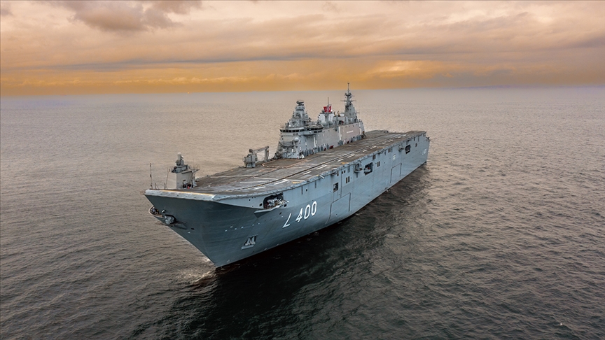 Tcg Anadolu-1