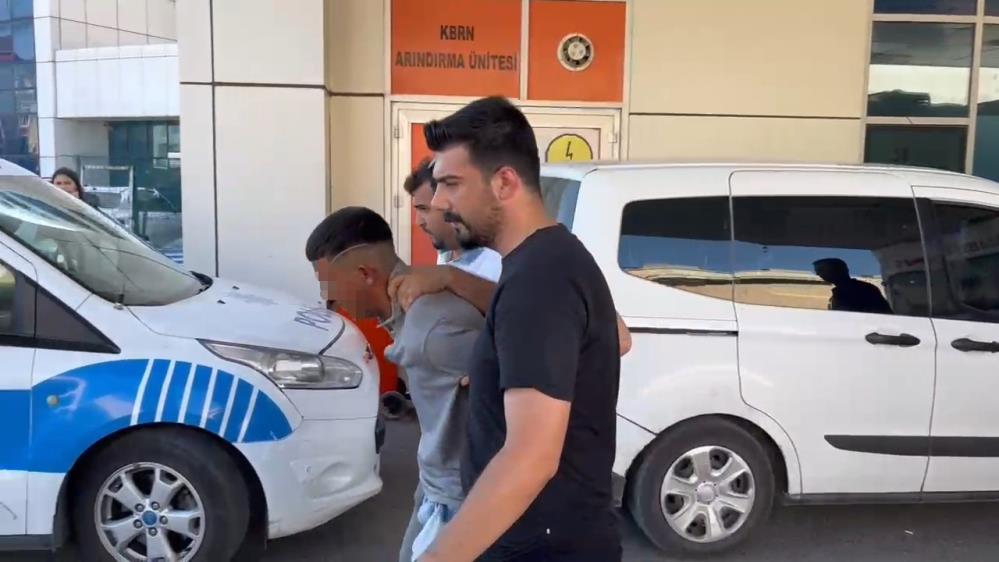 Tekirdağ Polis Amerikan Tıraşı Haber Son Haberler (4)