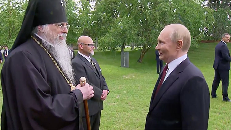 Trump Putin Alaska Zirvesi Aciklama (2)