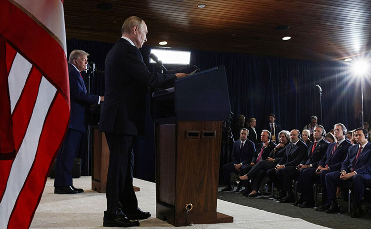 Trump Putin Alaska Zirvesi Aciklama (4)