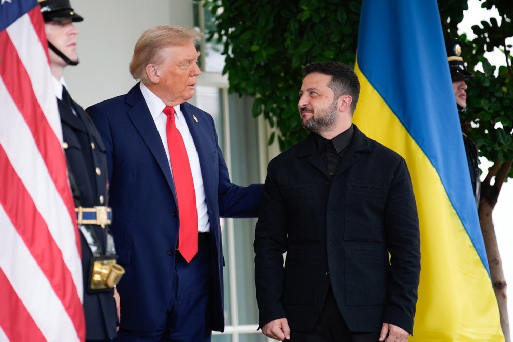 Trump Ukrayna-1