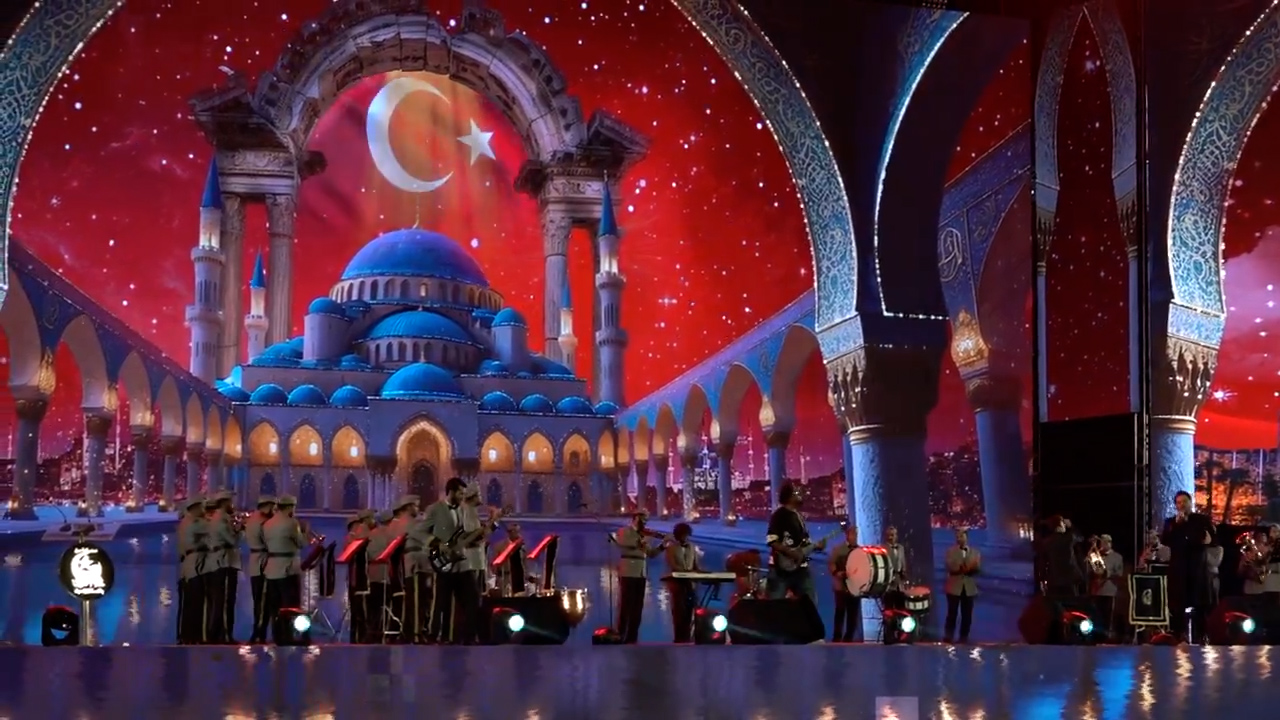 Türk Silahlı Kuvvetleri Pakistan Mehmeçtik Türk Askeri (2)