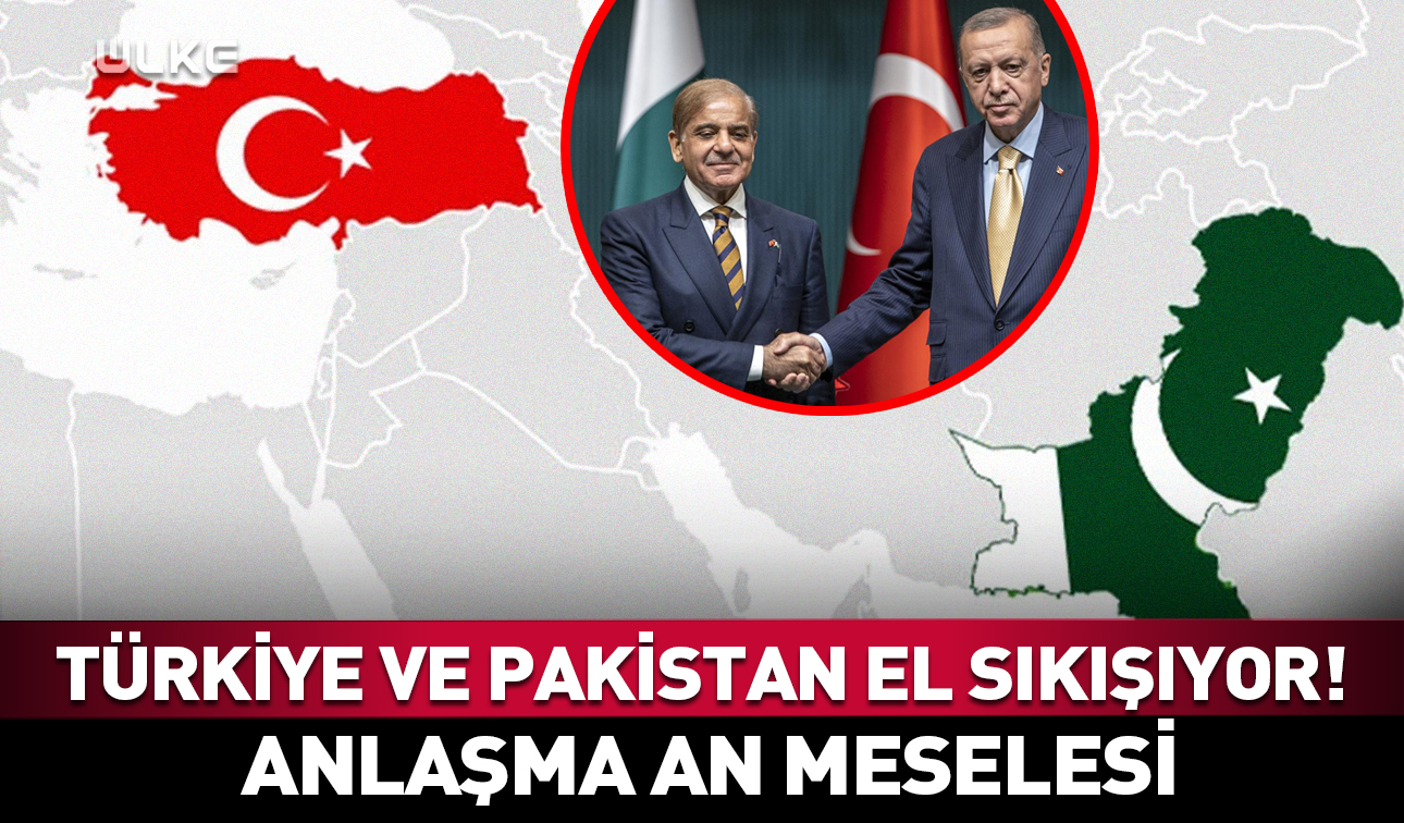 Turkiye Pakistan El Sıkısıyor-1
