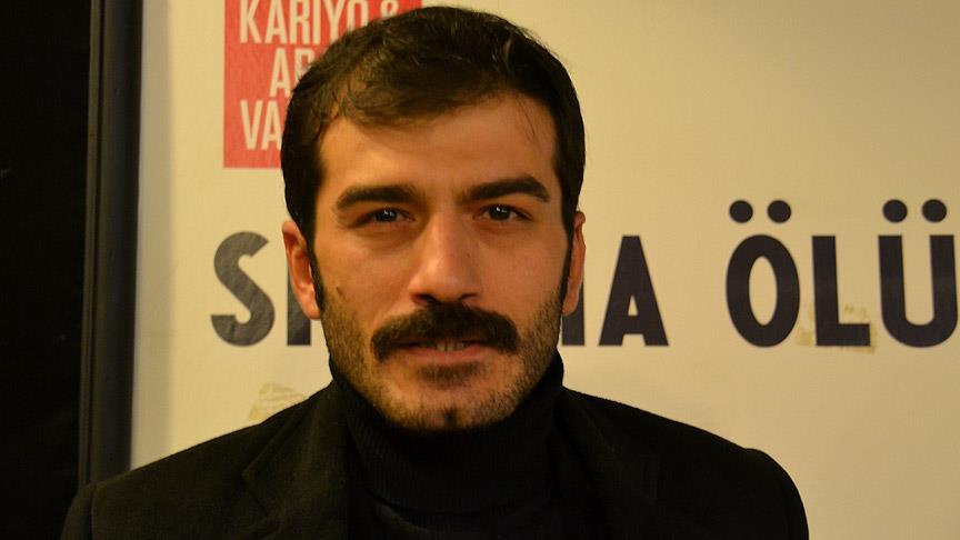 Ufuk Bayraktar-2