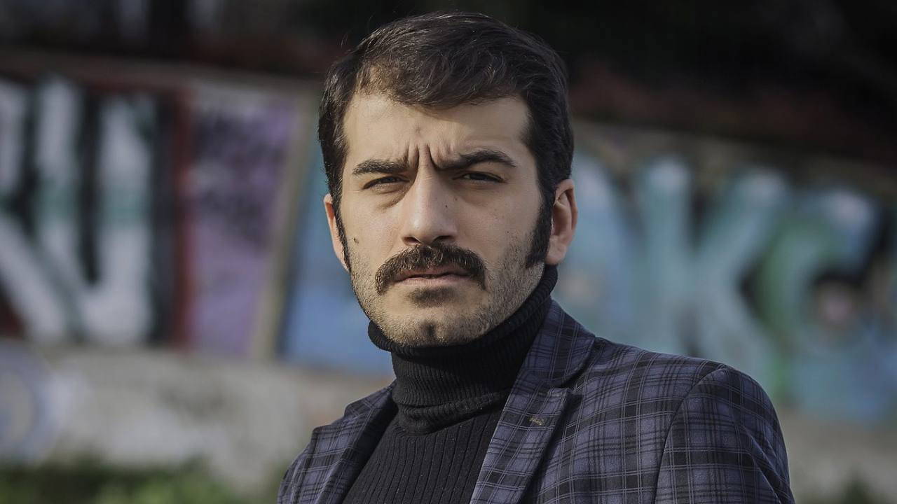 Ufuk Bayraktar