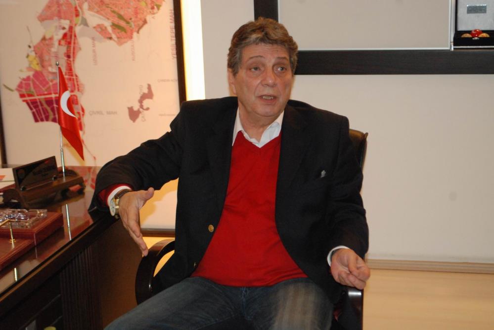 Umit Aktan-2