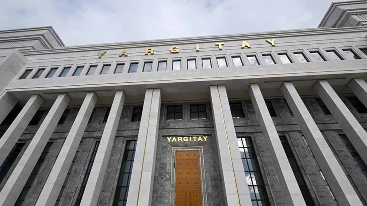 Yargitay Sosyal Medya