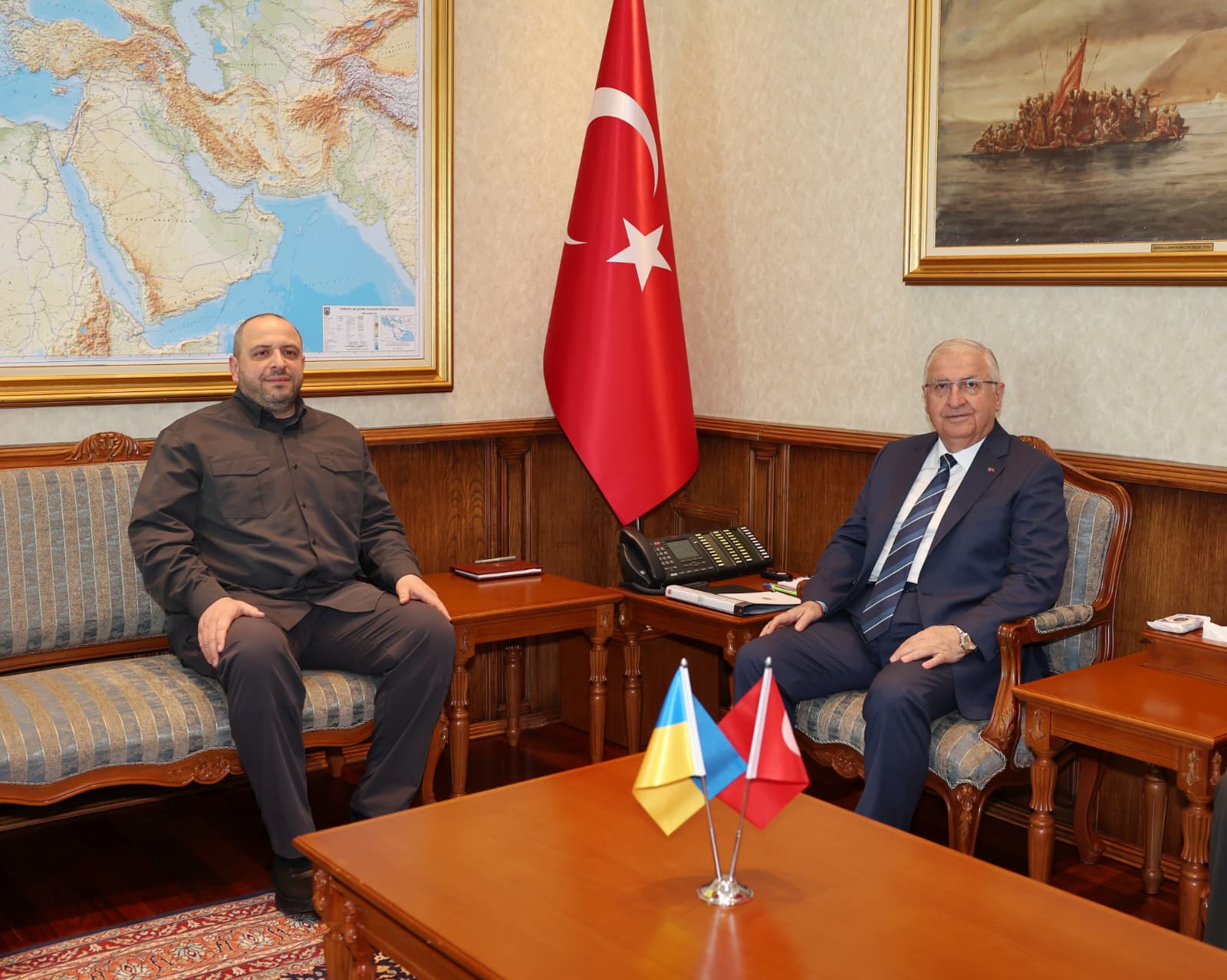 Yasar Guler Ukrayna (2)