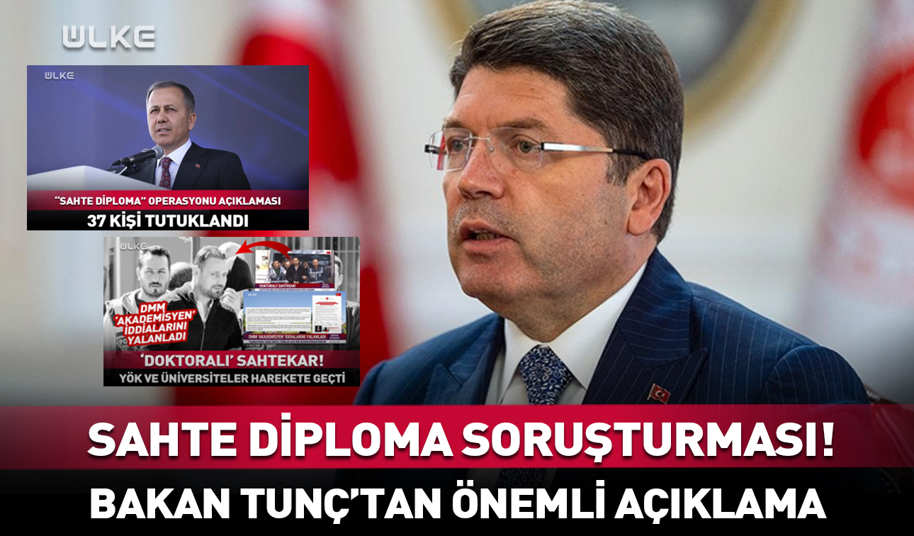Yilmaz Tunc Haber