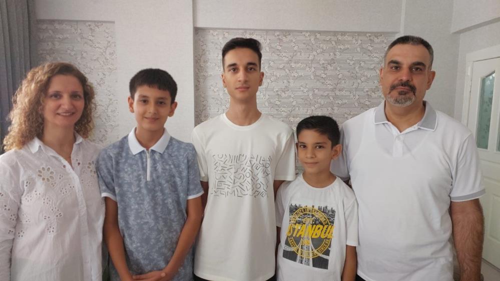 Yks Birincisi Belli Oldu-1