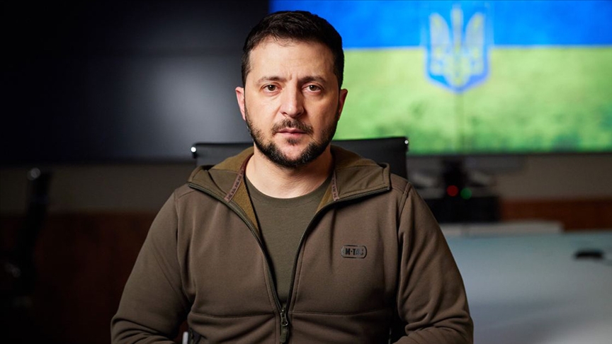 Zelenski
