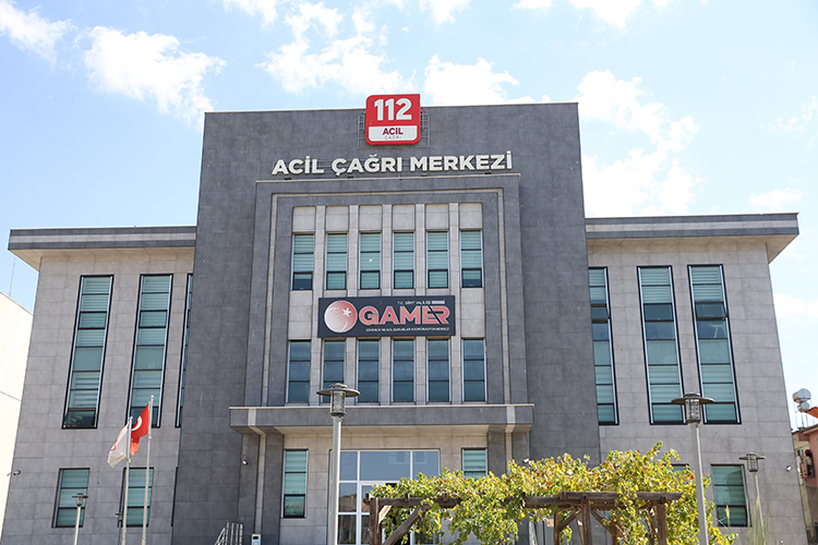 112 Acil 6 Aydir Rahatsiz Ediyor 3