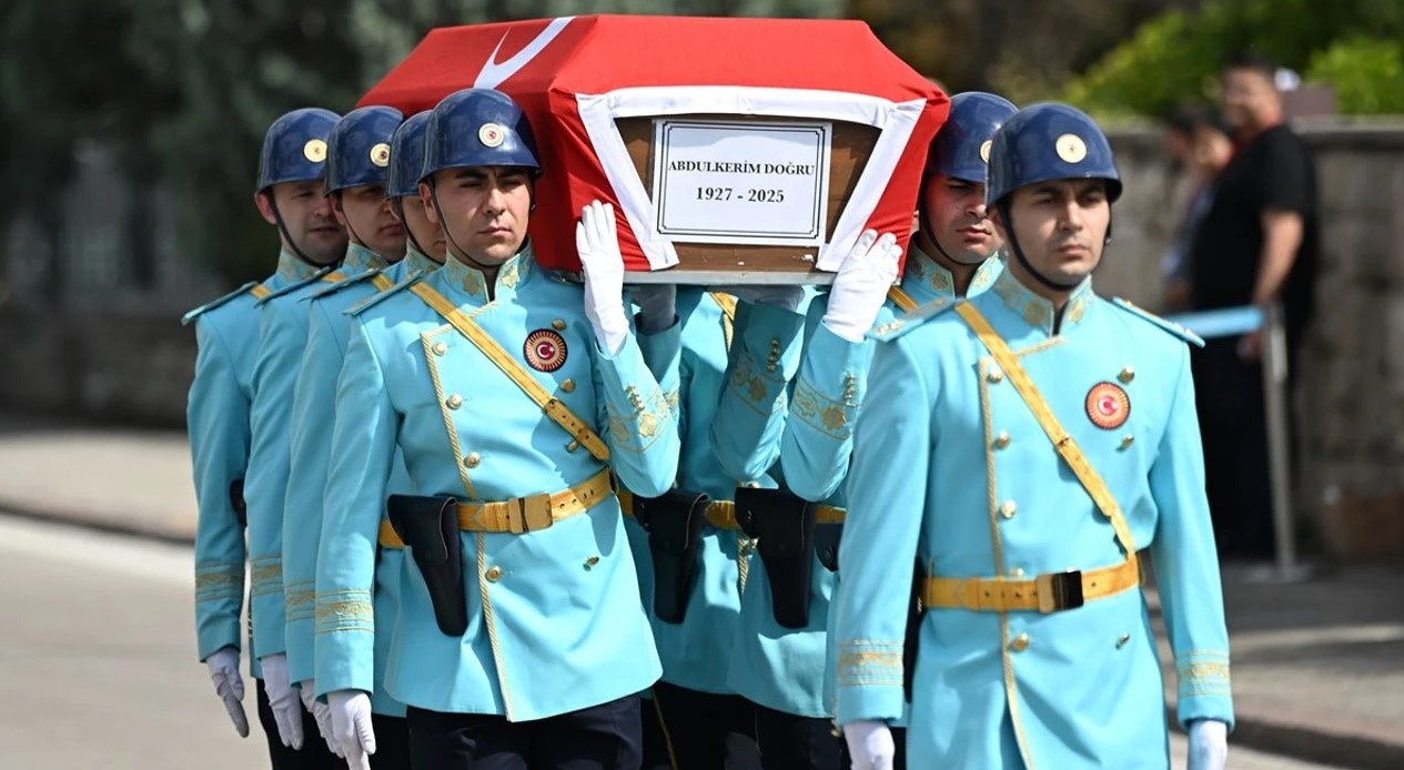 Abdulkerim Dogru