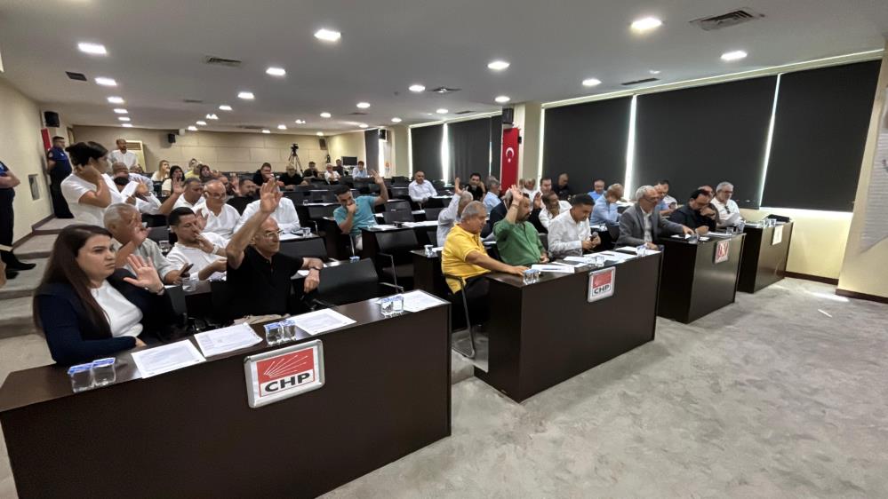 Adana Meclis Belediye