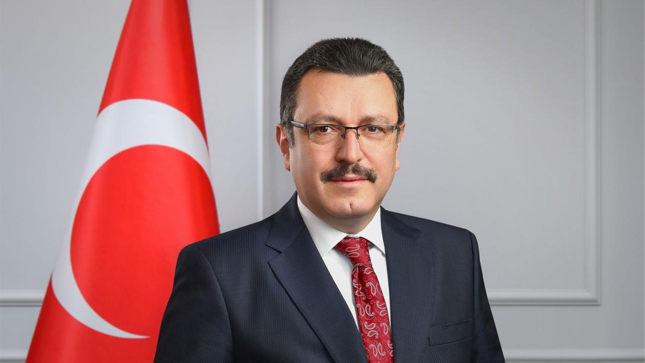 Ahmet Metin Genc