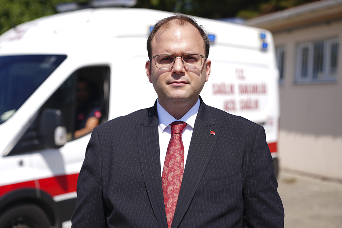 Ambulans Yeni Sistem (1)