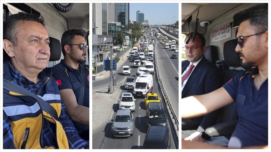 Ambulans Yeni Sistem (2)
