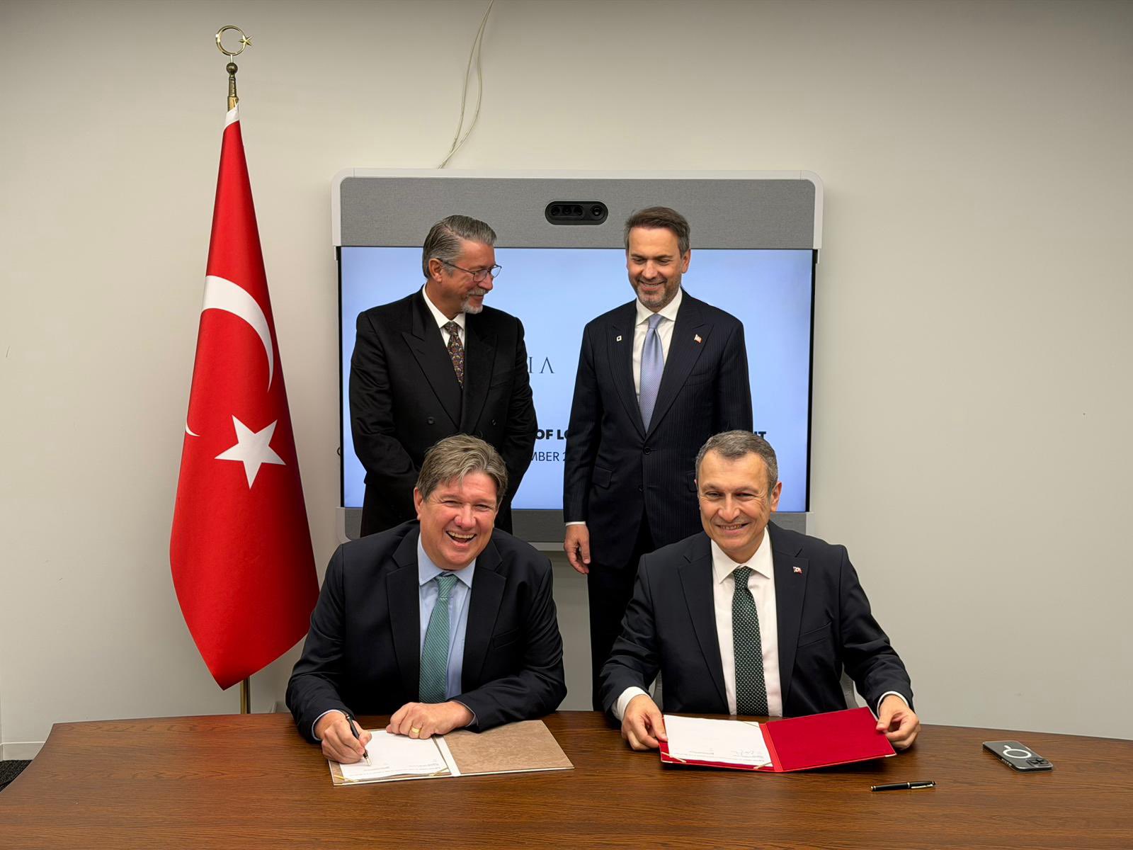 Bakan Bayraktar-2