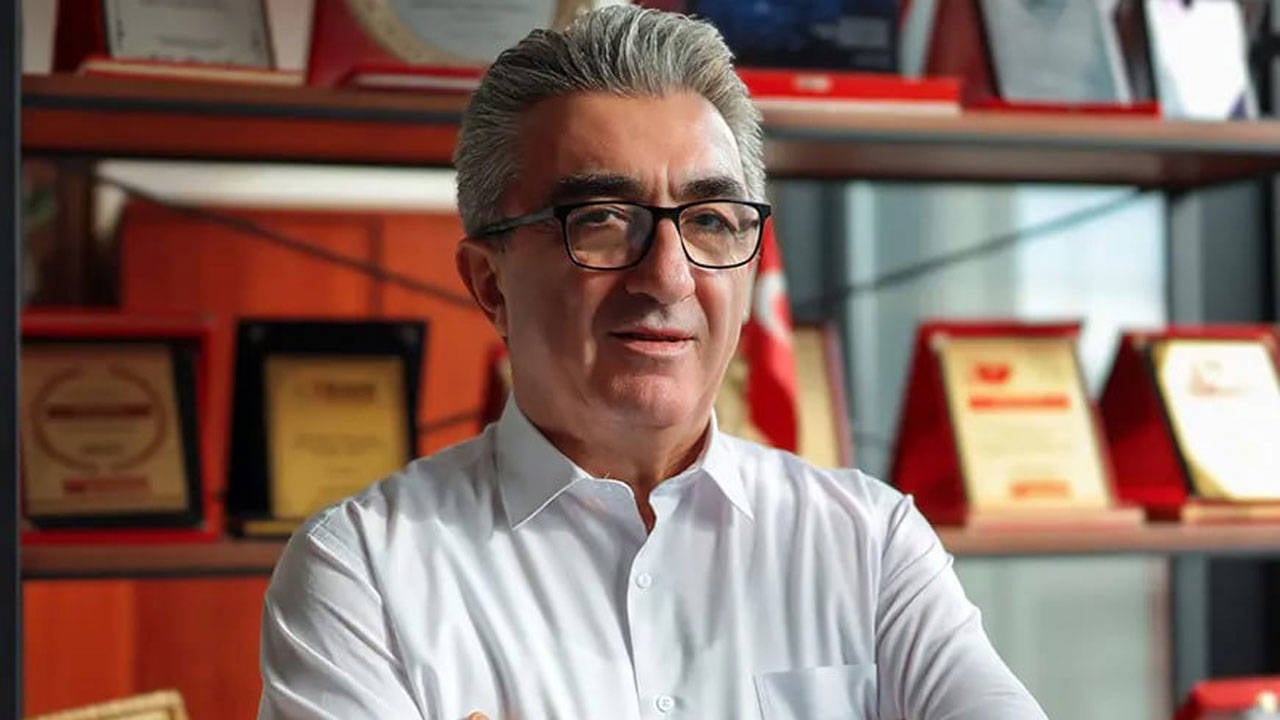 Bayrampasa Belediyesi Ne Operasyon Baskan Hasan Mutlu Gozaltinda