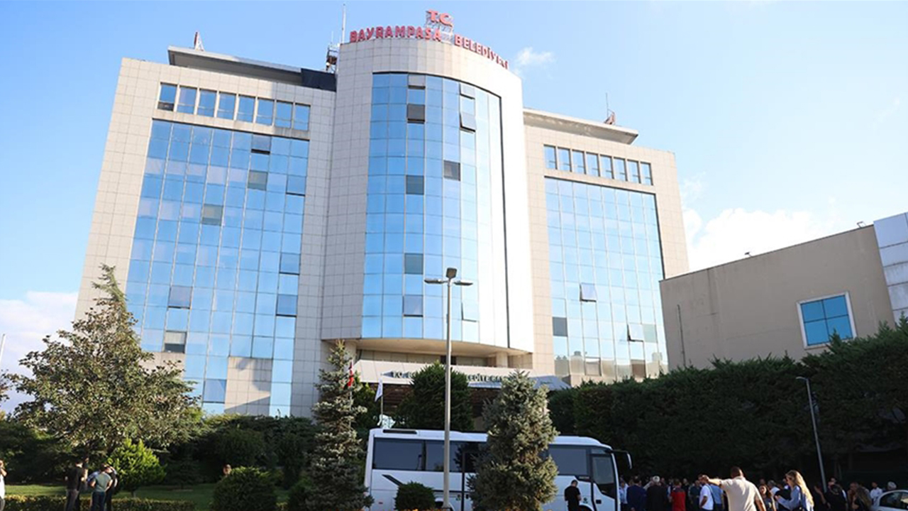 Bayrampasa Yolsuzluk