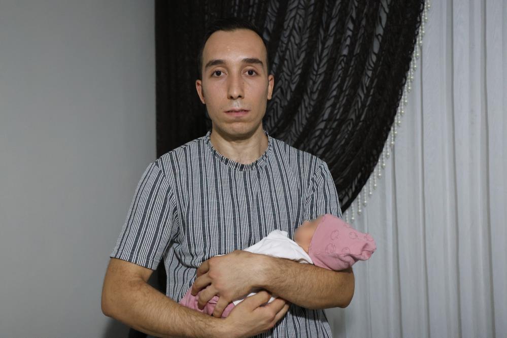 Bebek Yanlis Cikti (3)