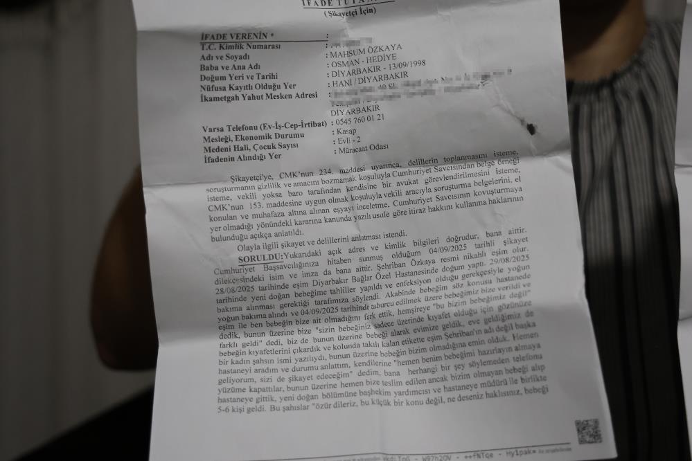 Bebek Yanlis Cikti (4)