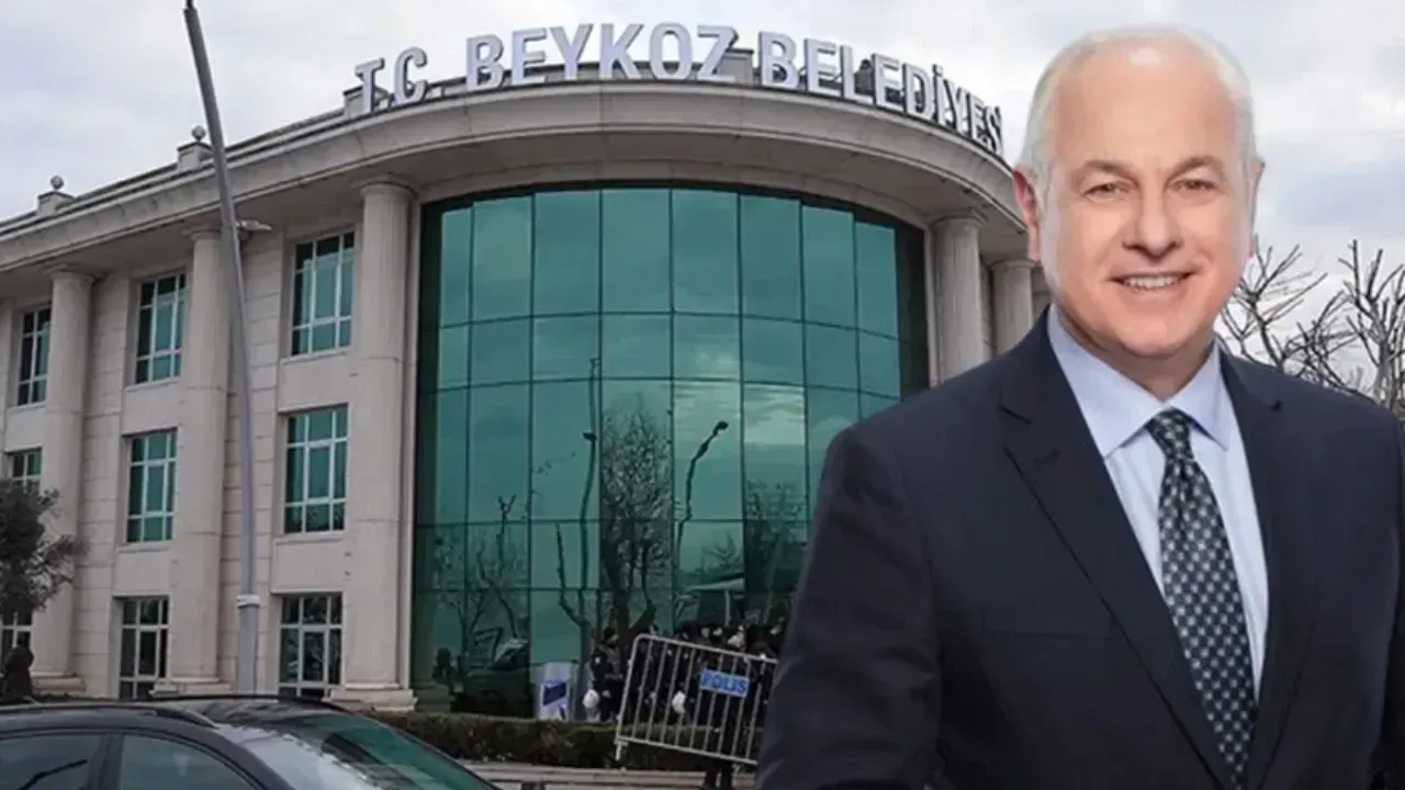 Beykoz Chp Haber