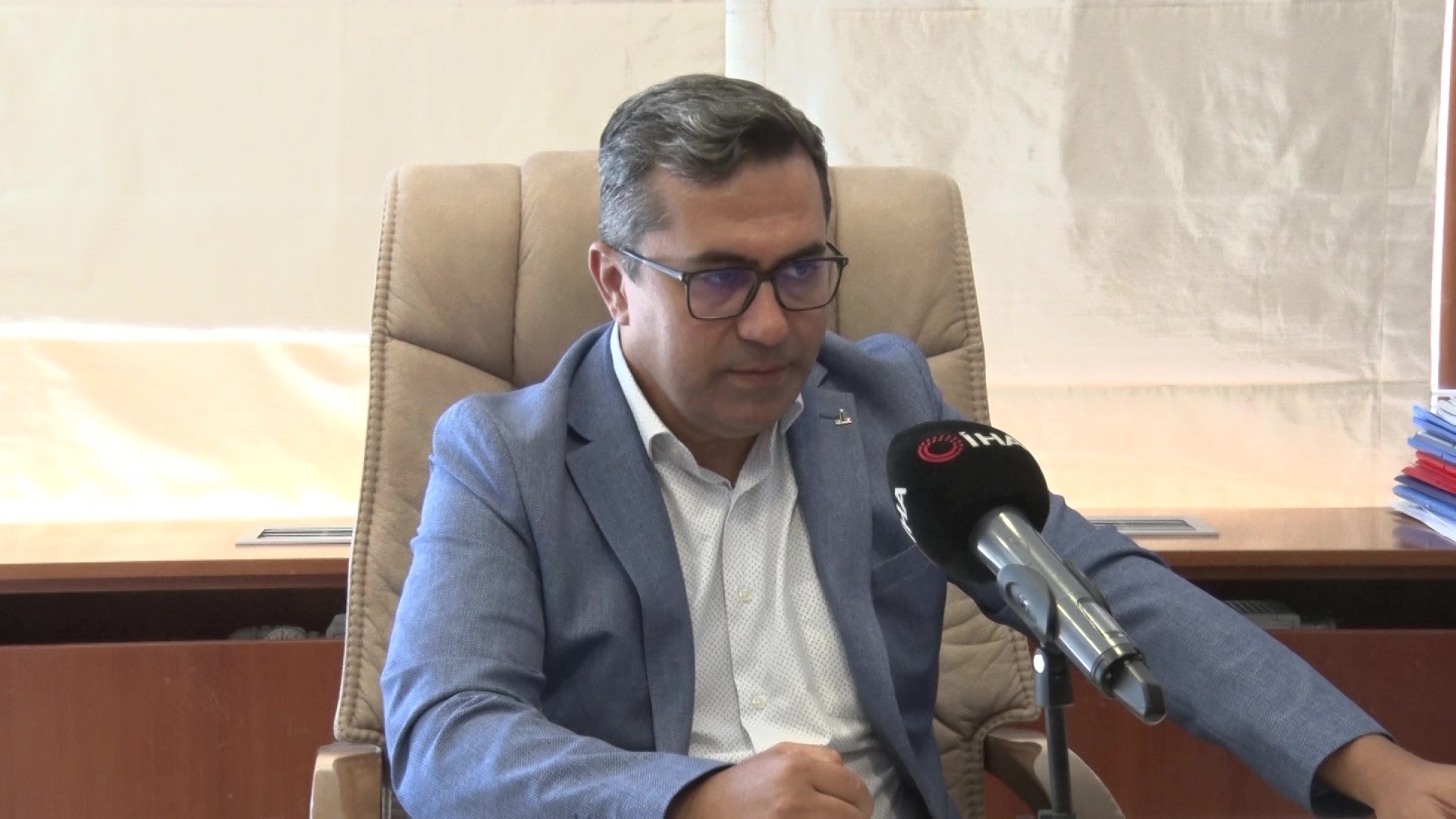 Beykoz Chp1