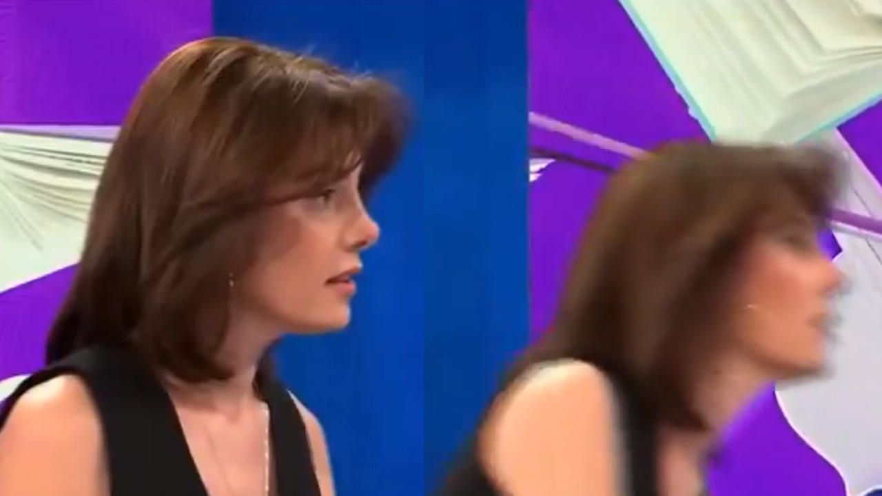 Burcu Binici Bayildi