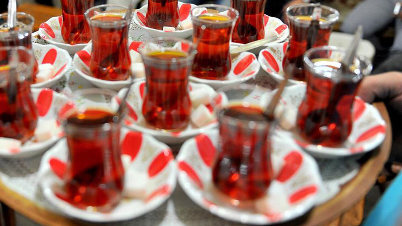 Cay Haberi
