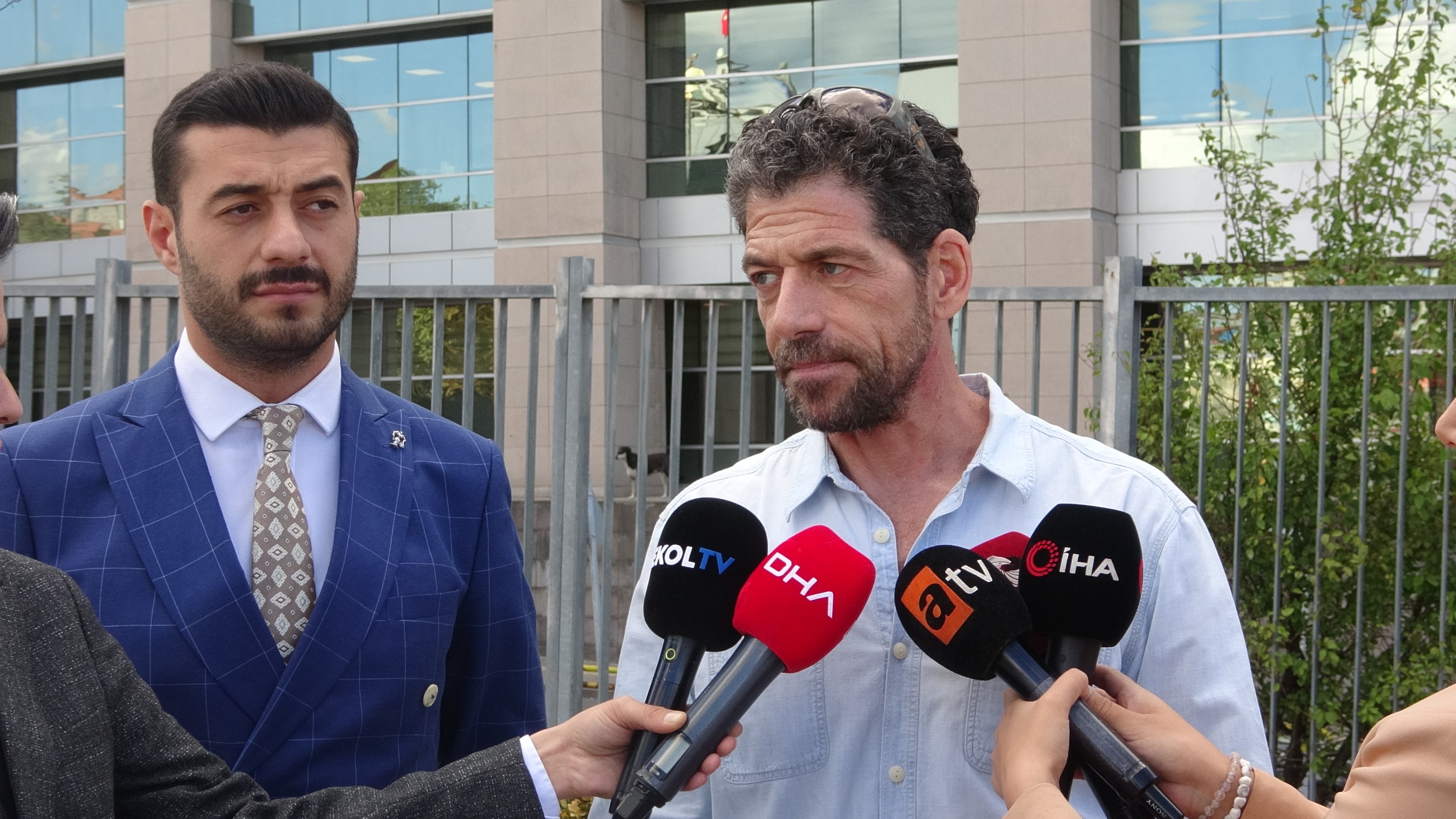 Cemal Hunal Issiz Adam Imzali Sertfika (1)